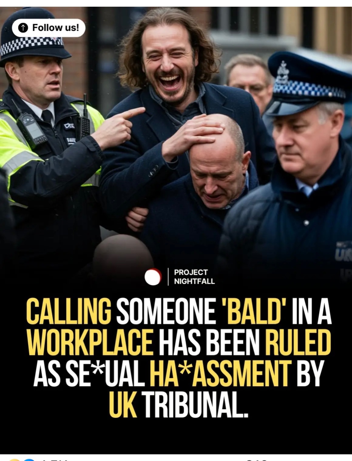 Post your jokes and humor here.