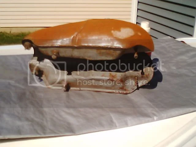 how many folks here have fiberglass tanks and what ..