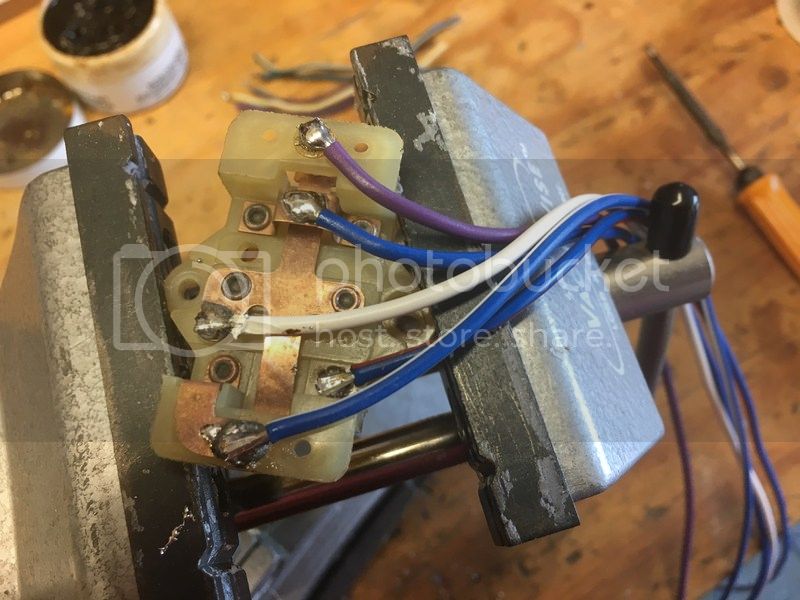 RH Wire Harness Question