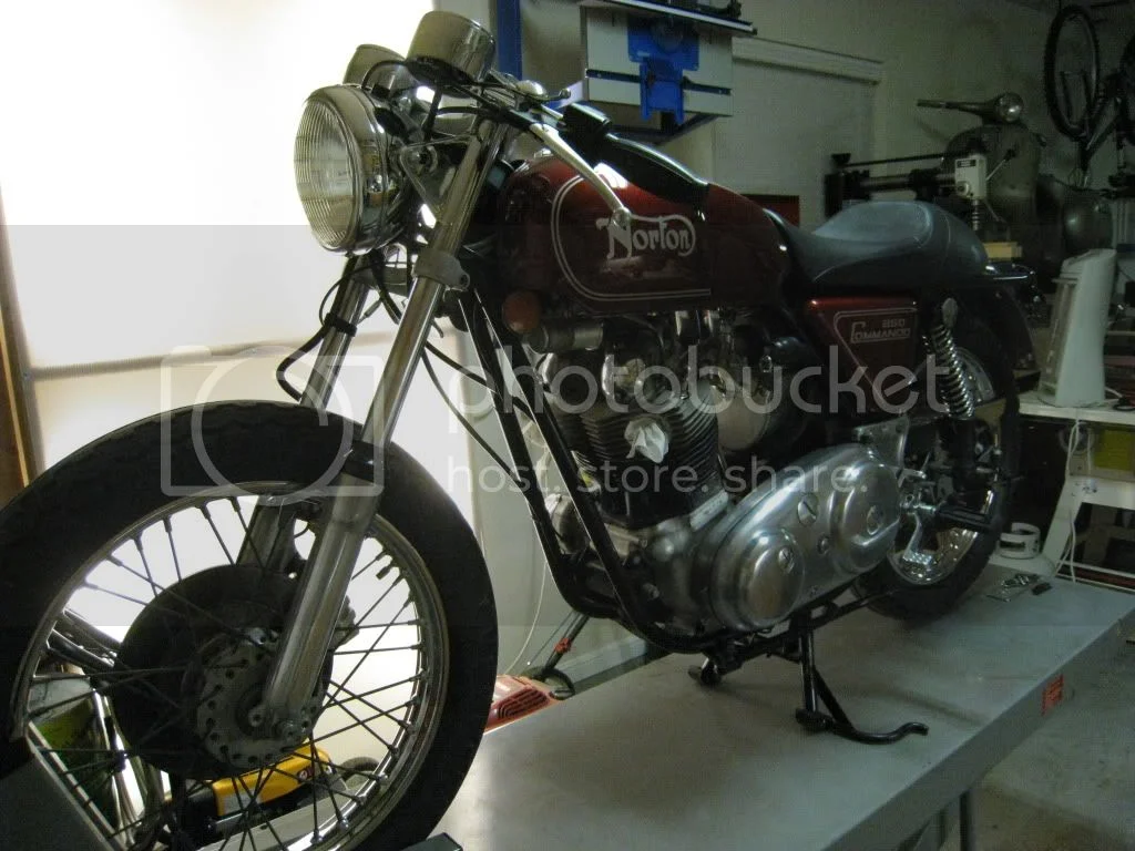 Anyone looking for rearsets...