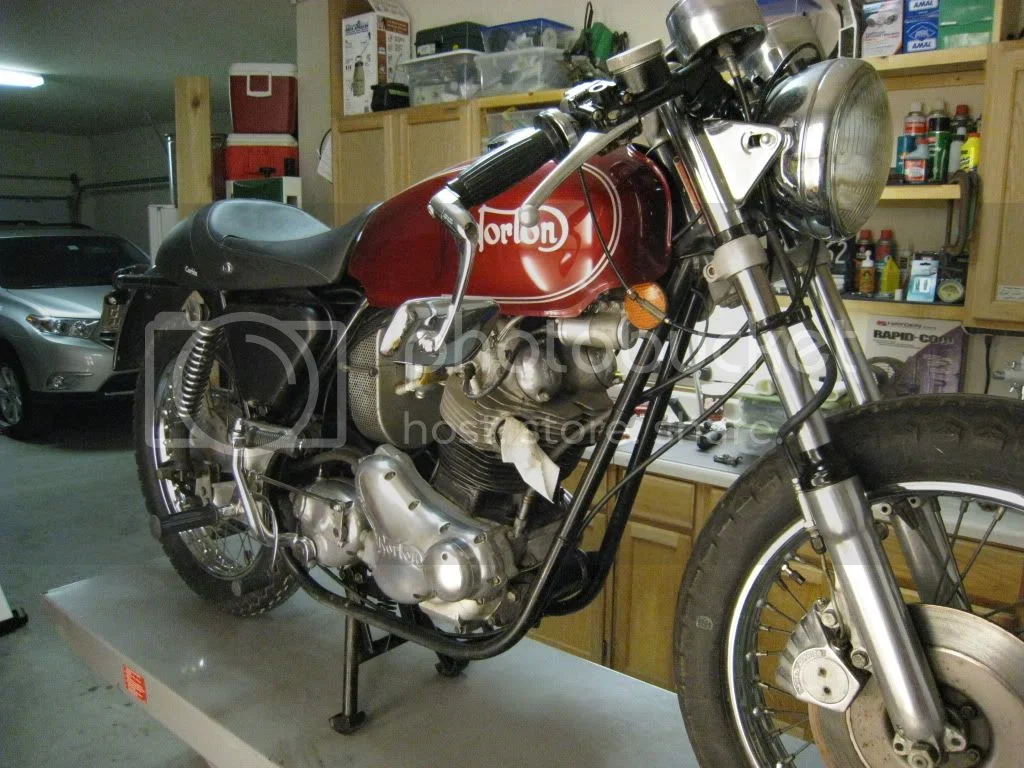 Anyone looking for rearsets...