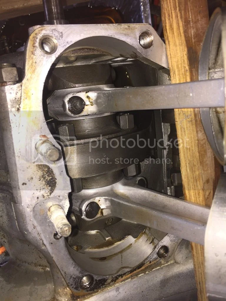 Question on 850 Pistons