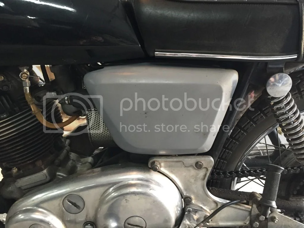 Steel Interstate Tank