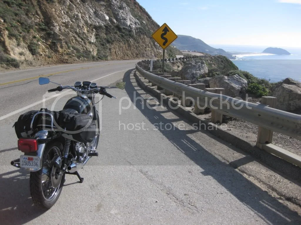 Norton Commando...a worthwhile investment