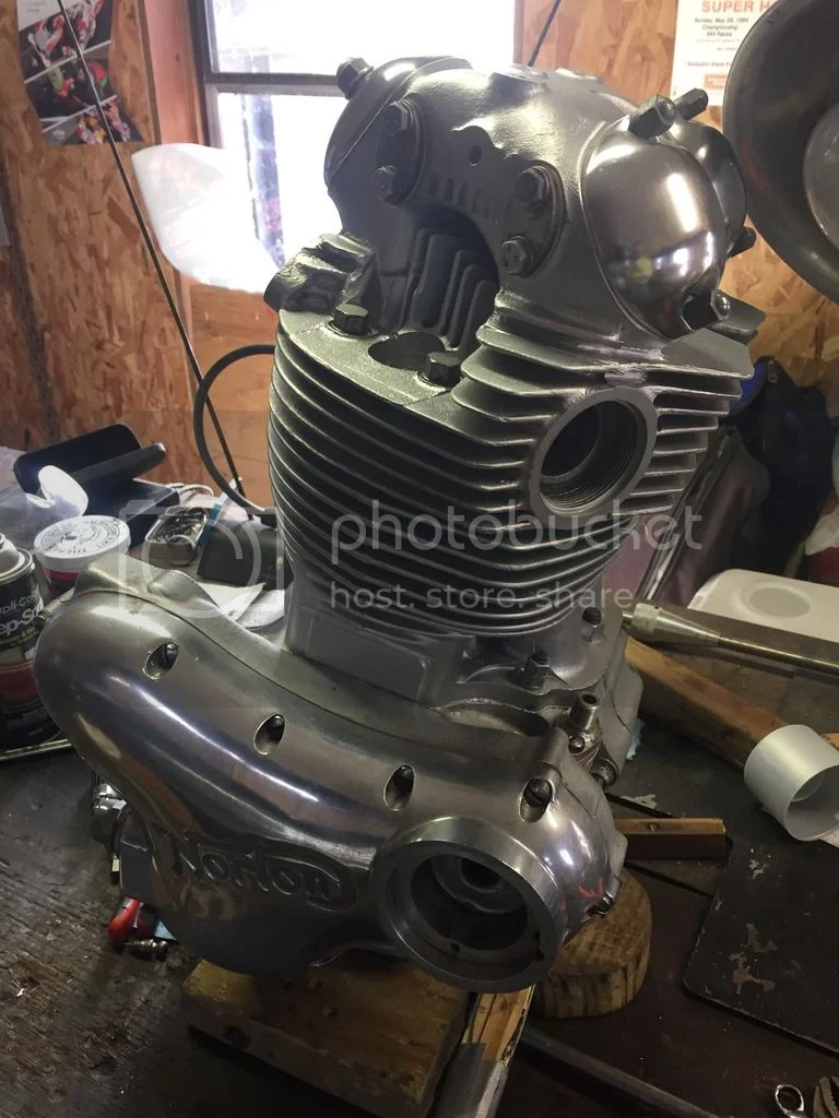 When is a motor considered unrepairable?