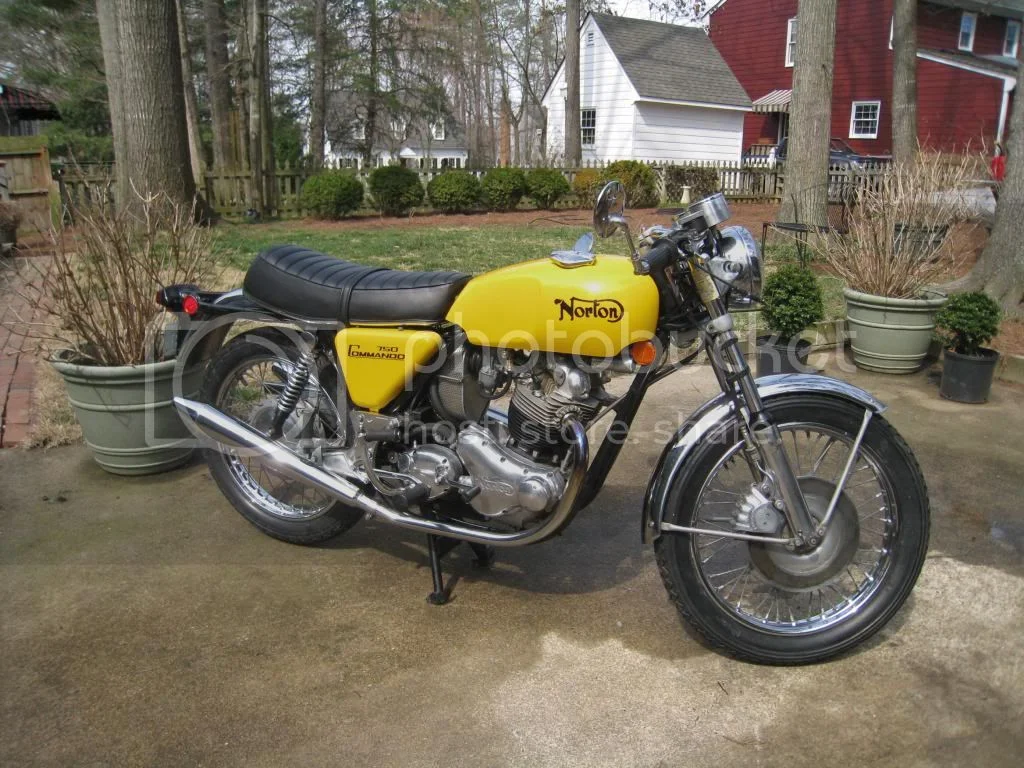 New member/old owner