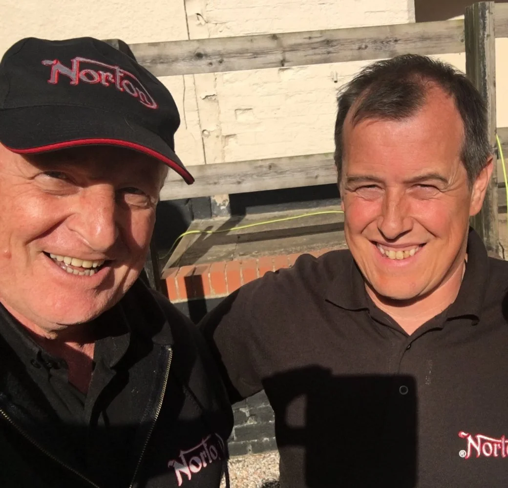 Norton (Donington) Bike Nights dates announced