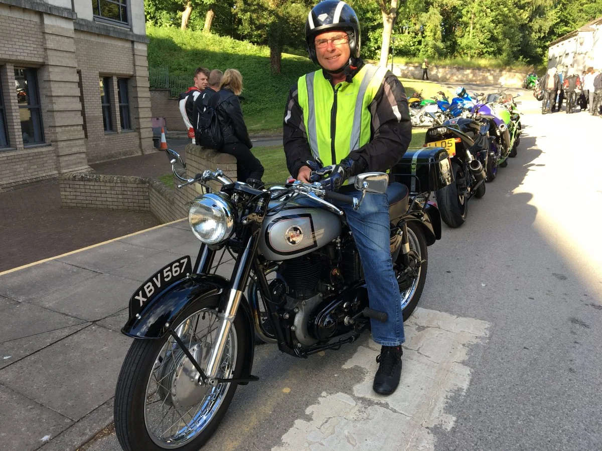 Norton (Donington) Bike Nights dates announced