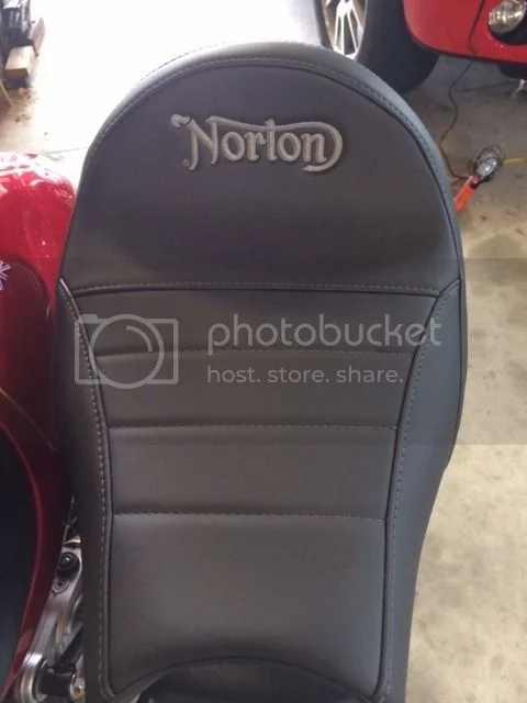 961 MK I vs MK II single seat comfort?