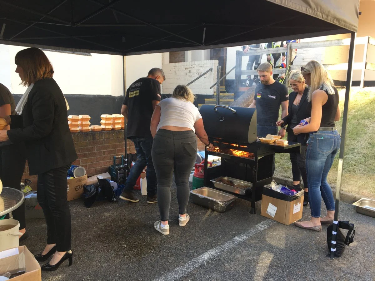 Norton (Donington) Bike Nights dates announced