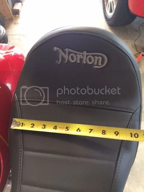 961 MK I vs MK II single seat comfort?