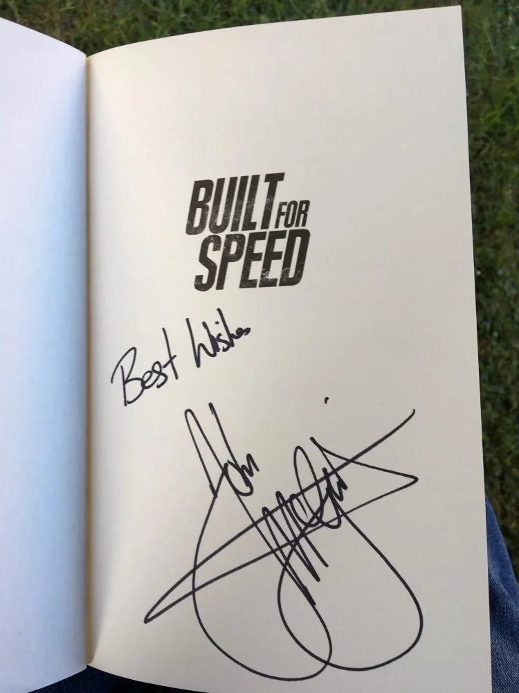 Norton (Donington) Bike Nights dates announced