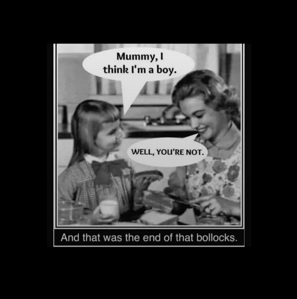 Post your jokes and humor here.