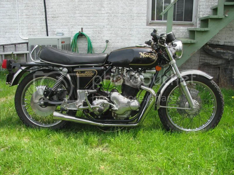 How will my bike look with XXX seat?