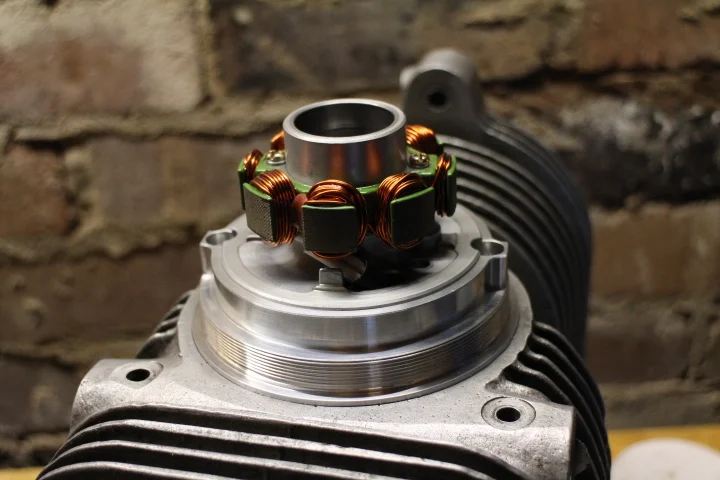 What have I done? Lathes mills etc