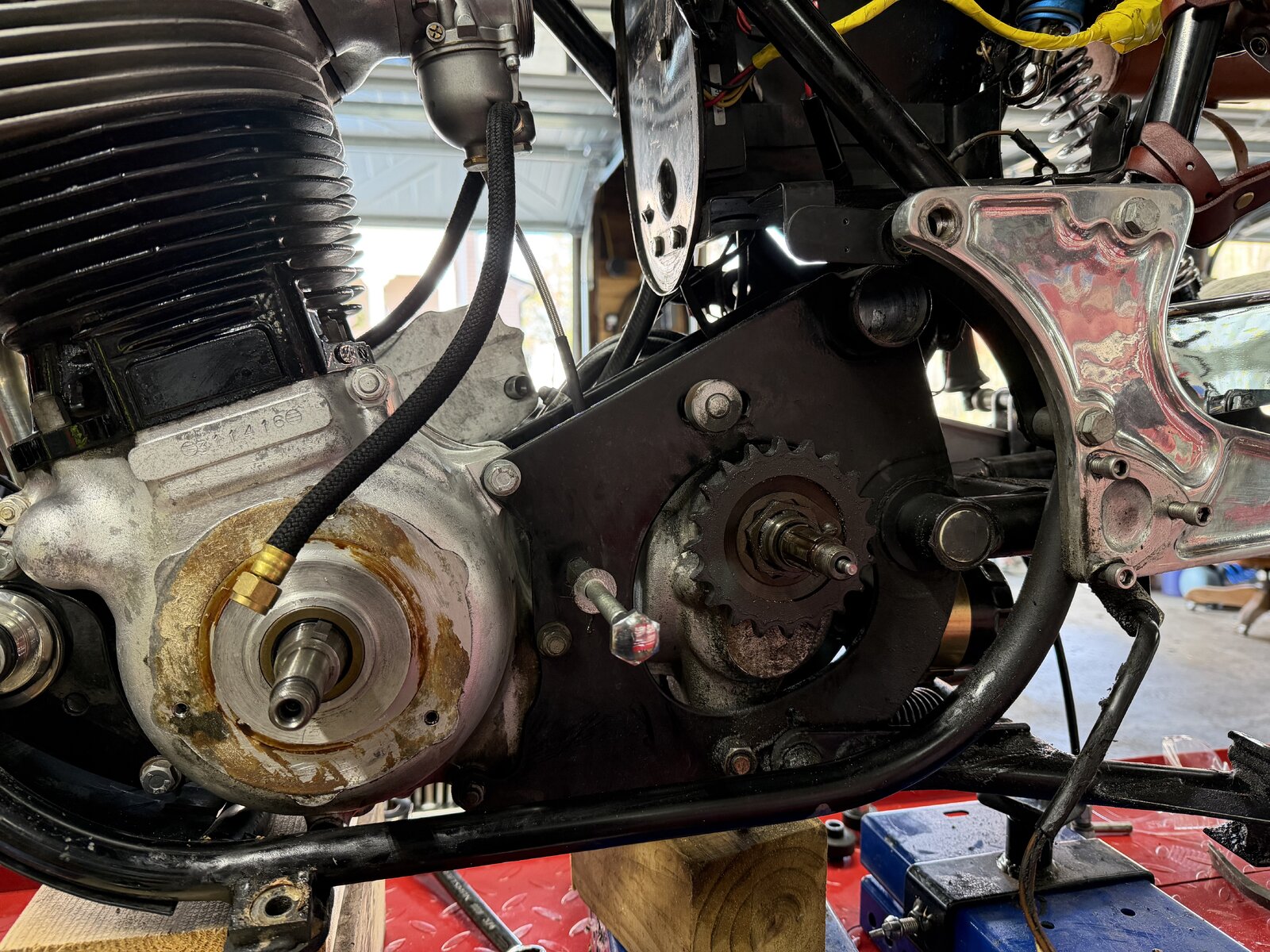 What Did You Do With Your Commando Today?