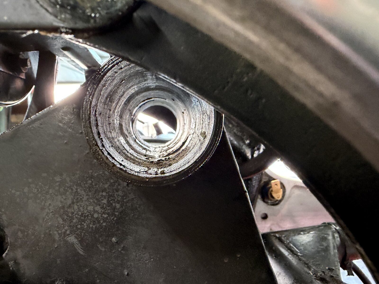 What Did You Do With Your Commando Today?