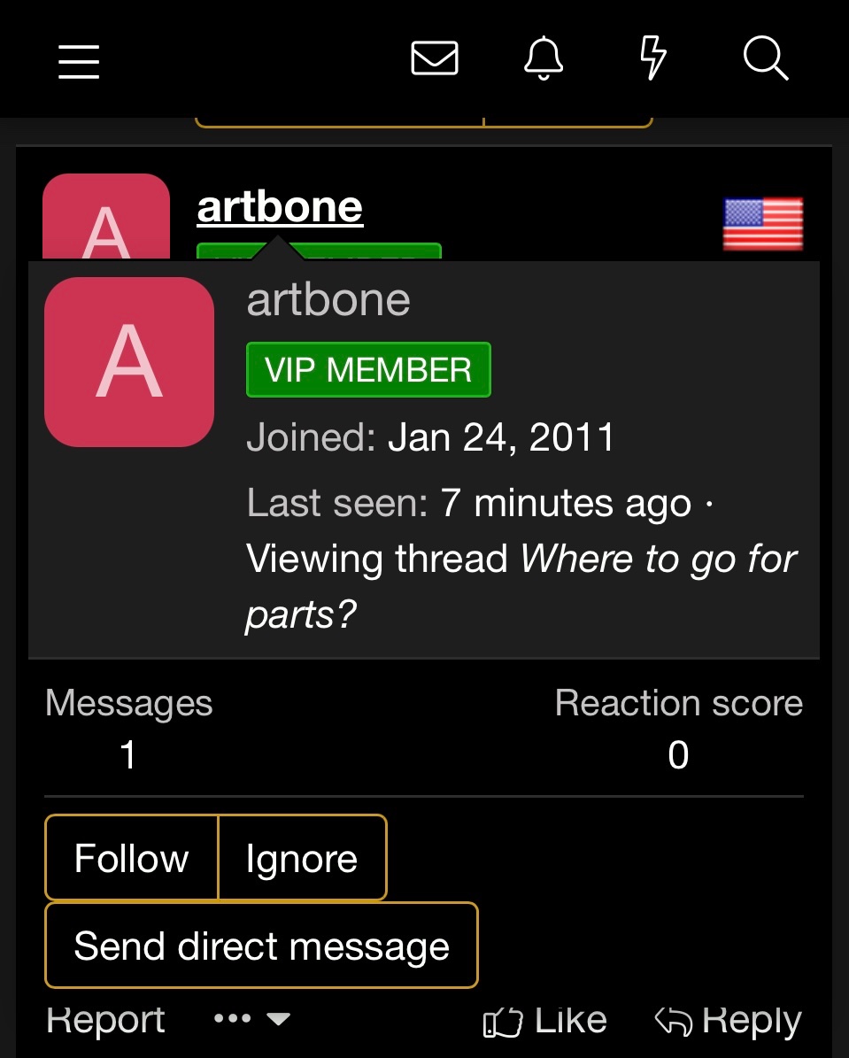 How many of the flood of nue bees are  really Ae Eye fonies?