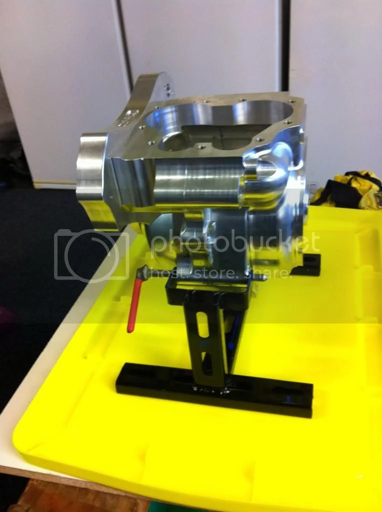 Mid-Ohio race did not go well