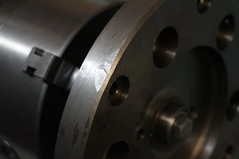 Main bearings (2010)