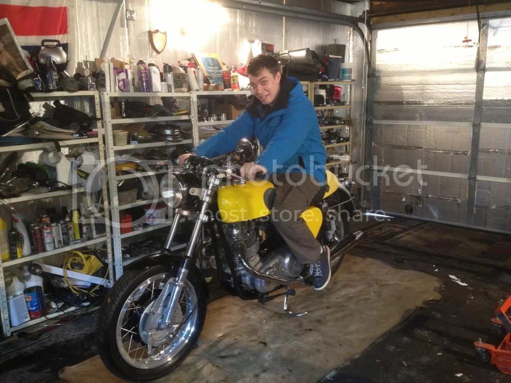 Alistair Wilson / AKA Norsa1 is the WINNER !!