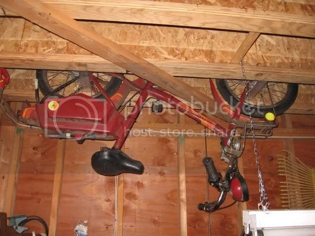 Show your other bike(s) - What else do you ride?