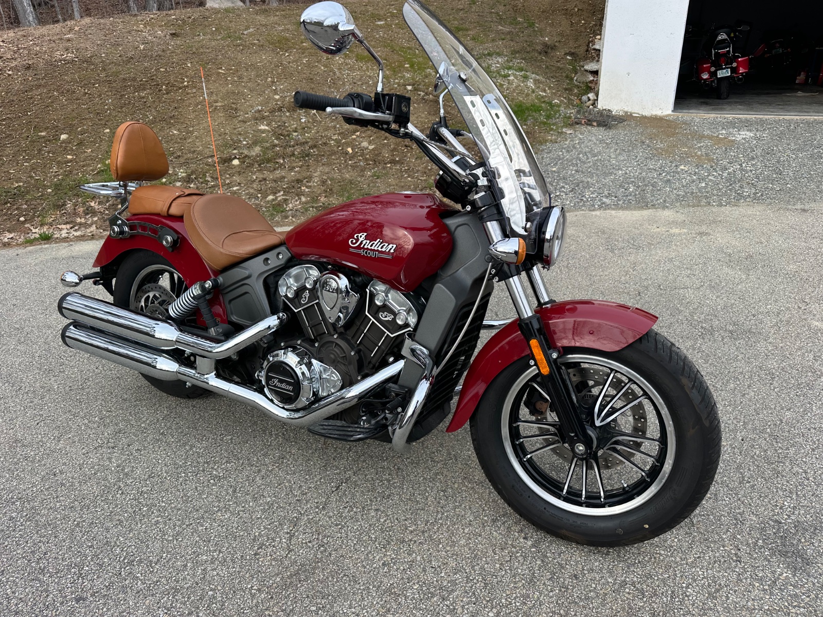 Be careful out there......