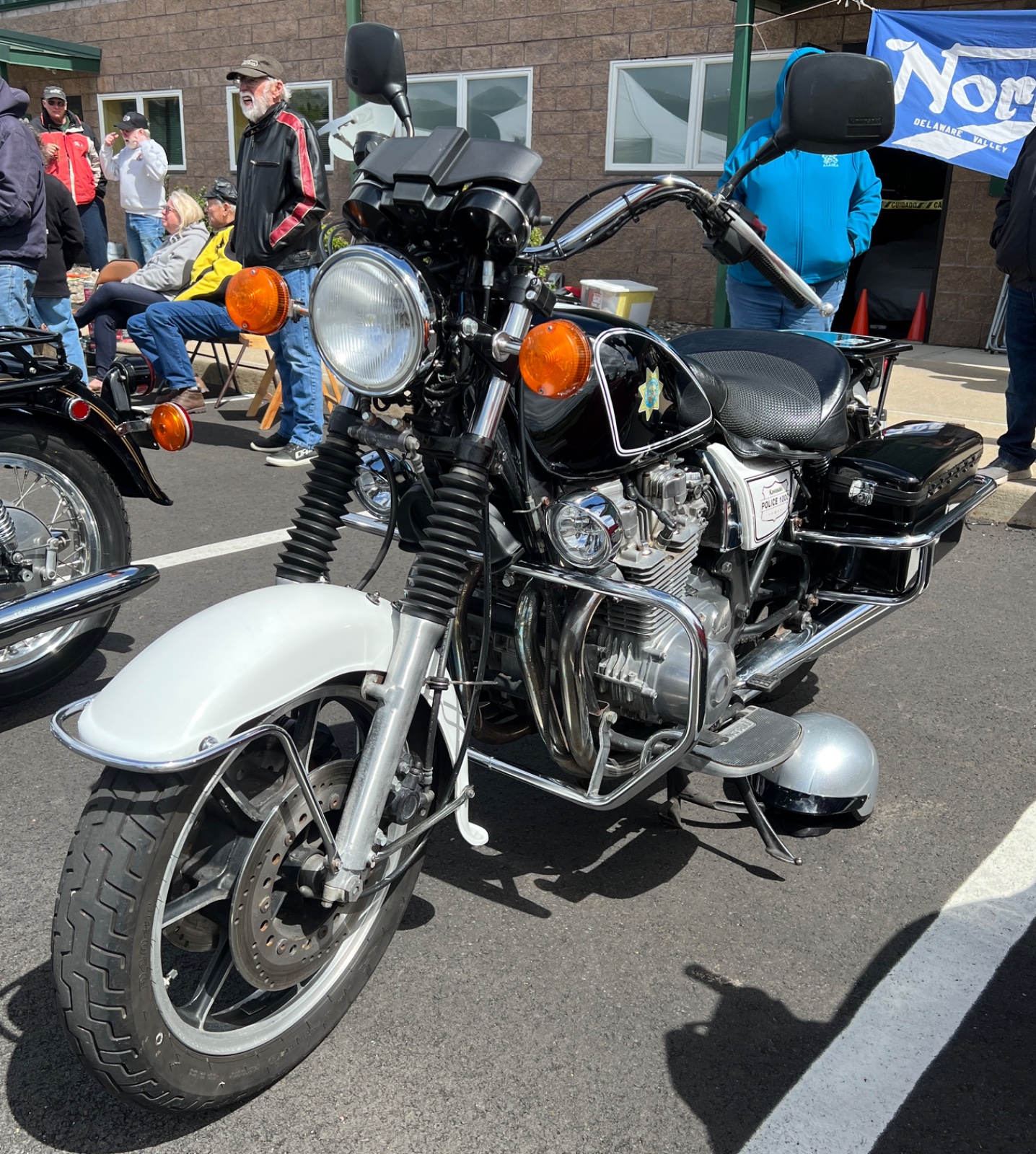 Gathering of the Nortons 2025