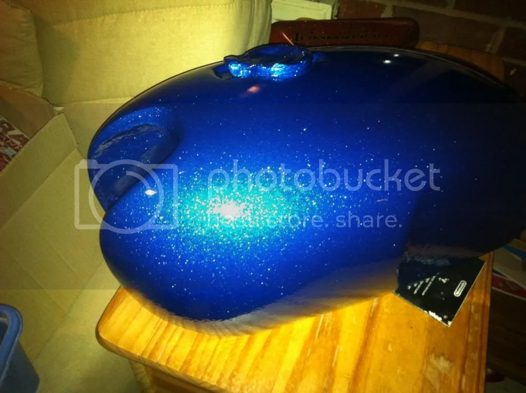 Barn find on fleabay