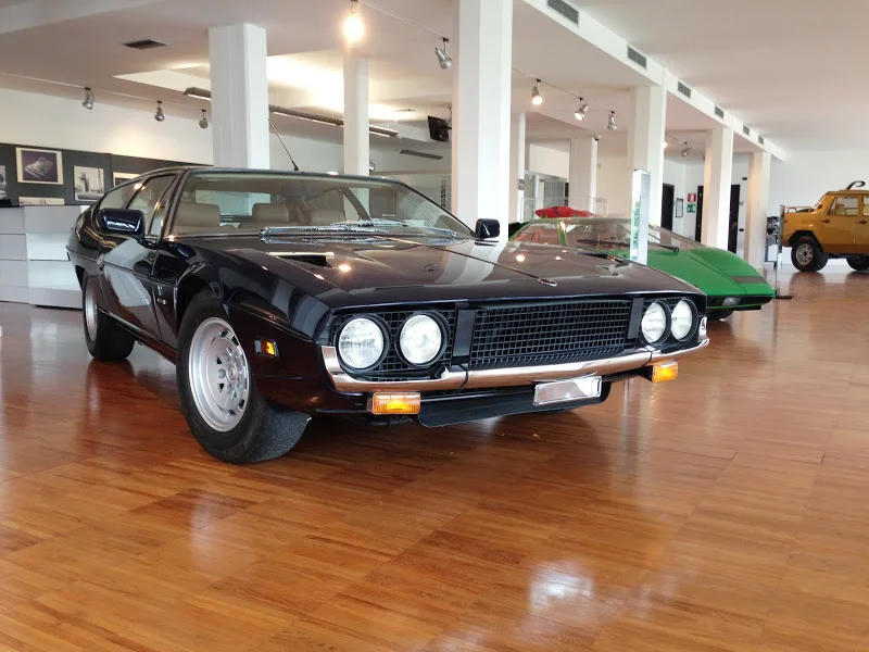 My day at Ducati, and a fw hoursw at Lambo too...