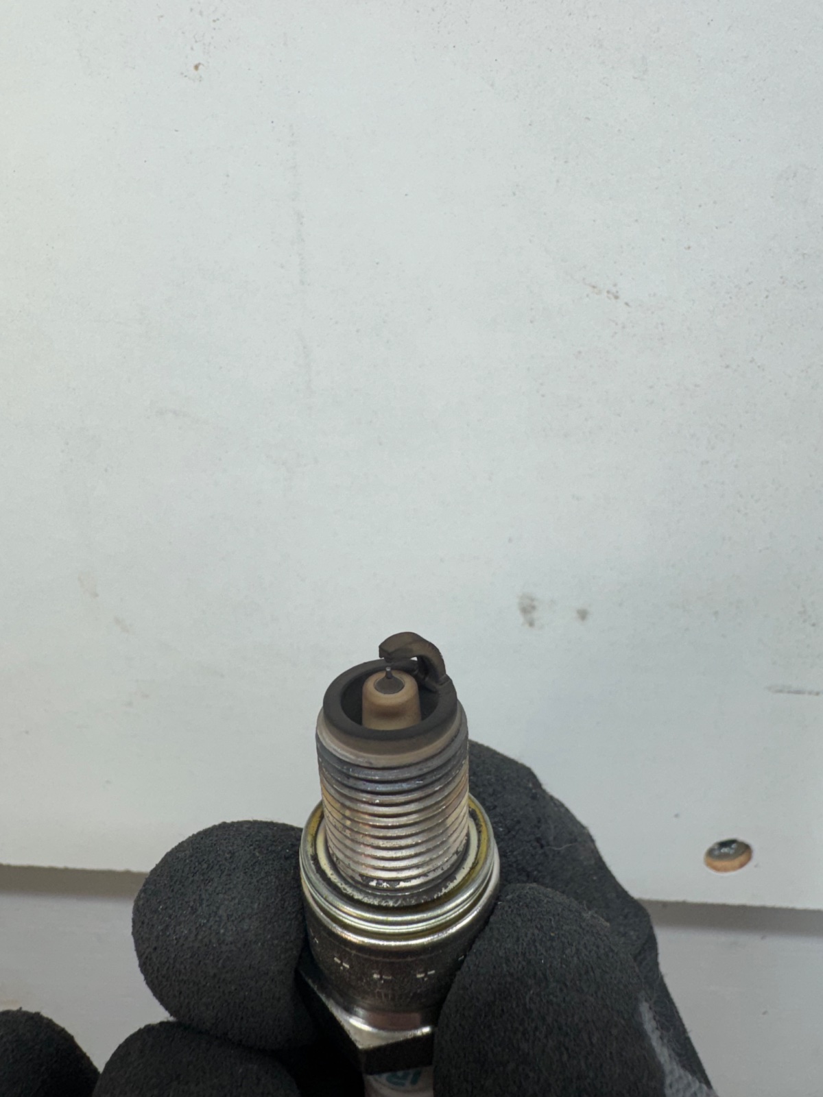 T140E plug colour opinions