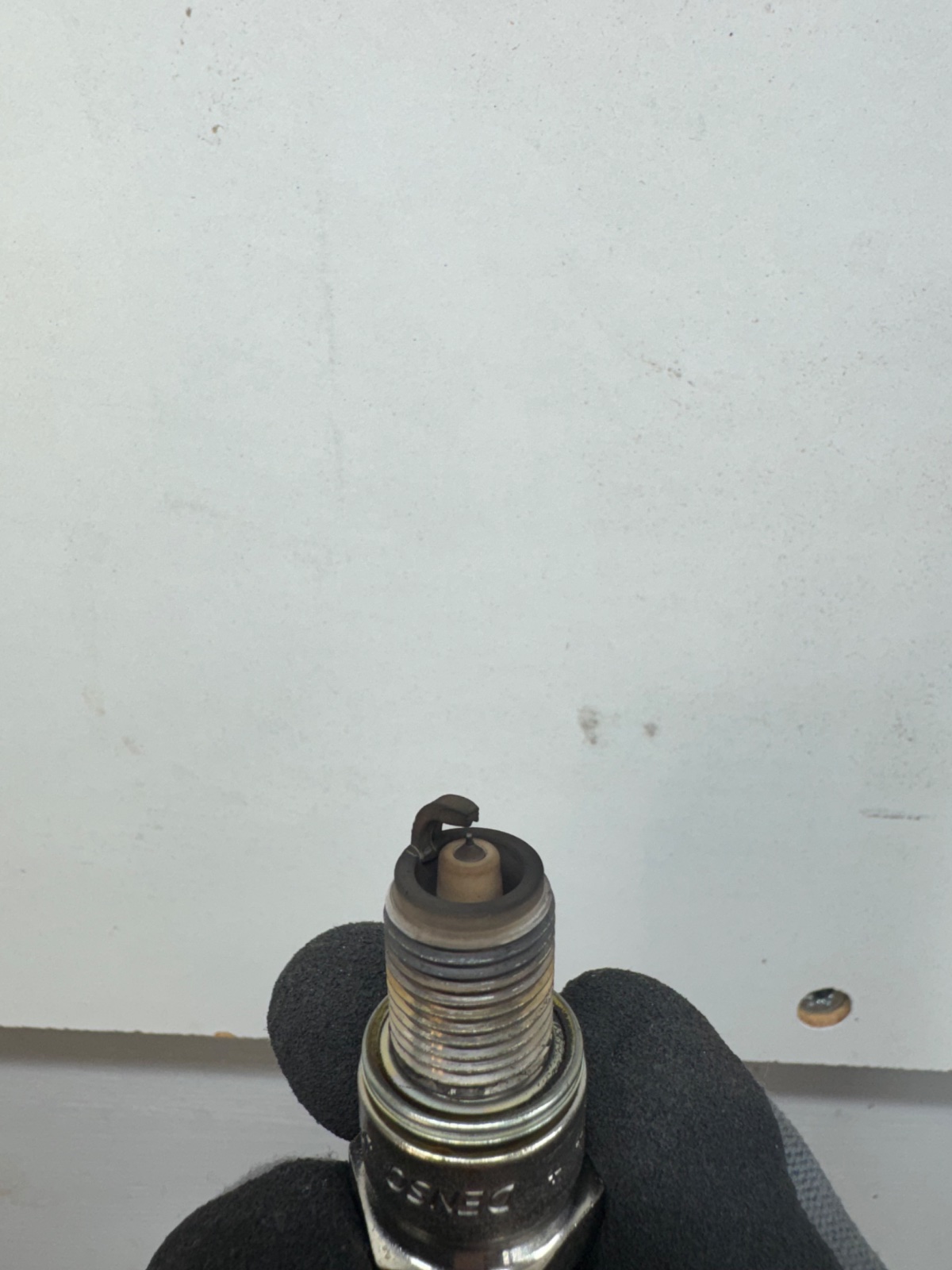 T140E plug colour opinions