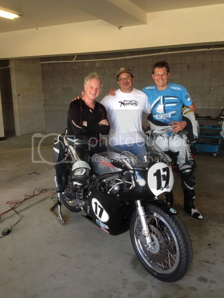 AHRMA in New Jersey AHRMA in New Jersey