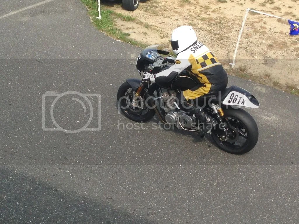 AHRMA in New Jersey AHRMA in New Jersey