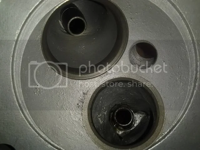 1971 Single sided swingarm fastback (2011)