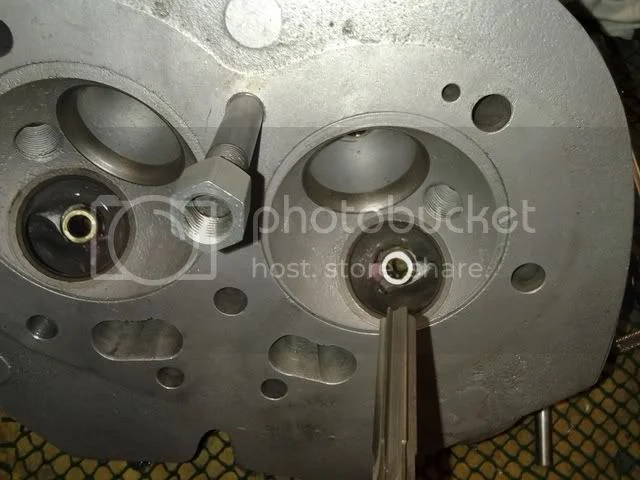 1971 Single sided swingarm fastback (2011)