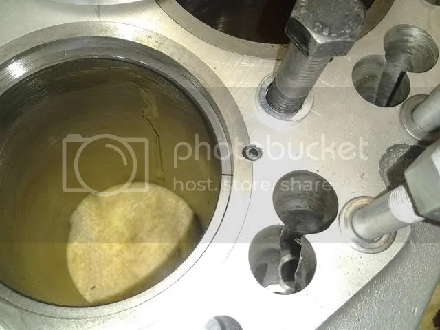 1971 Single sided swingarm fastback (2011)