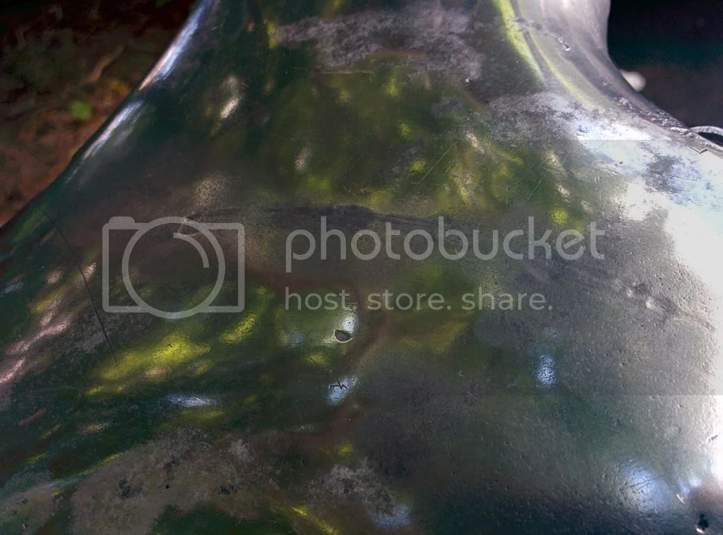 Matchless G-15CS...Get it Running!