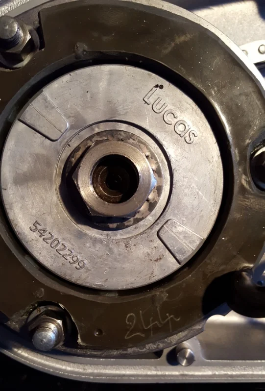 Muttster: A long, slow '74 resto-mod