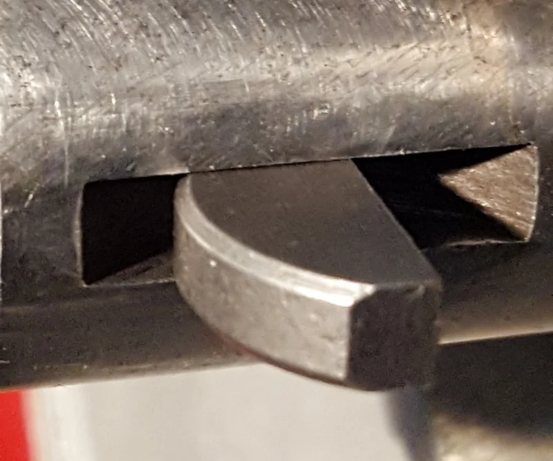 Muttster: A long, slow '74 resto-mod