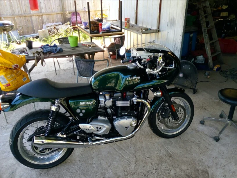 Best Modern Twin . ?