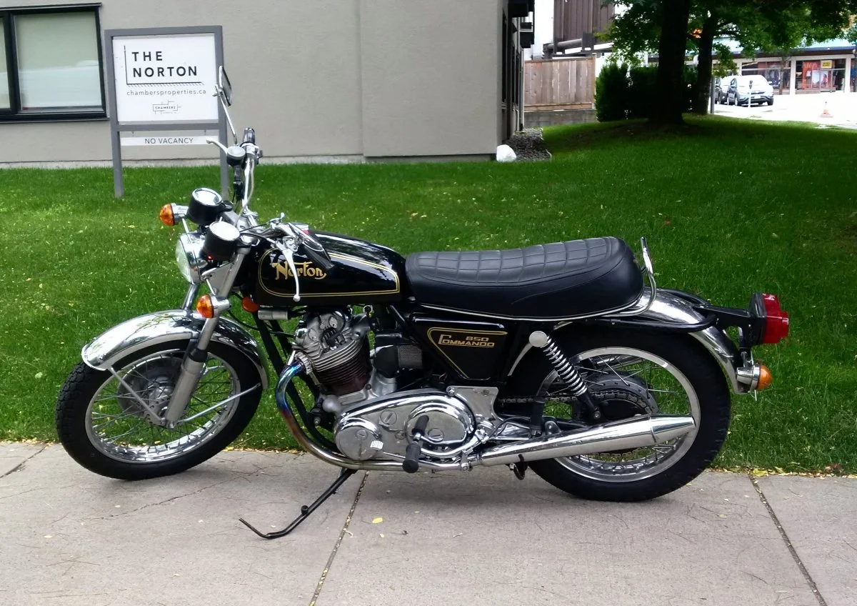 Cool find at Liquor Store