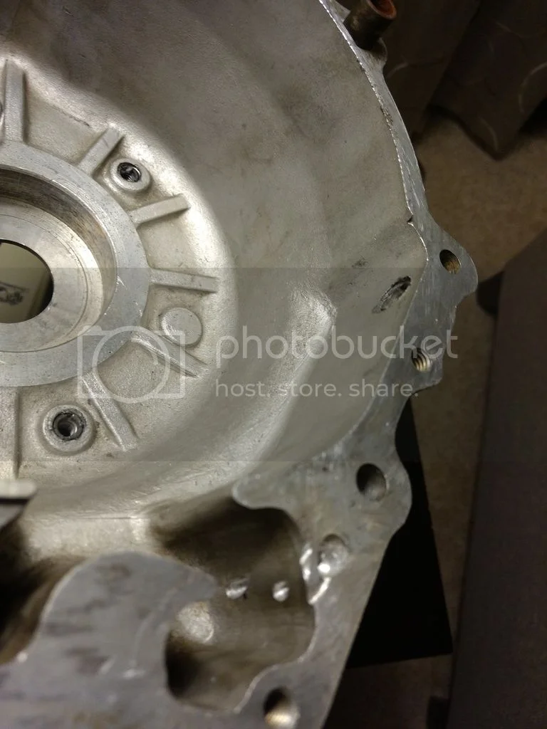 1972 Roadster Rebuild - 750 Combat