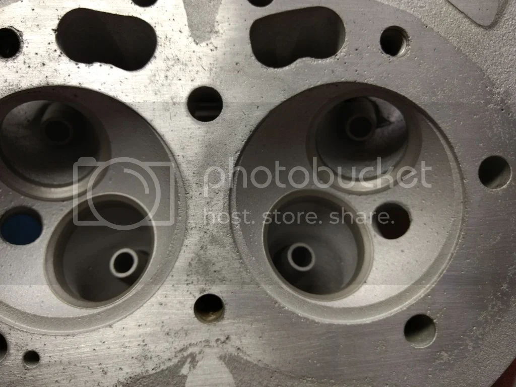 1972 Roadster Rebuild - 750 Combat