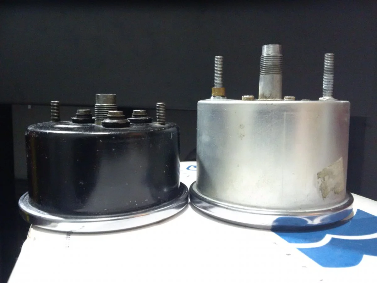 Veglia ==> Smiths Taco Mount