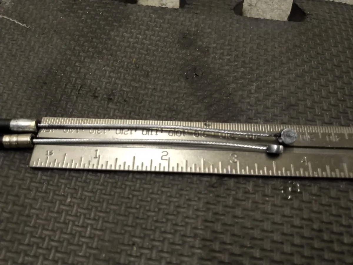 Single to Dual Amal Setup