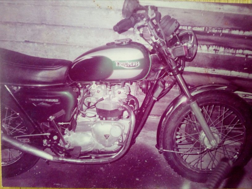 Bonneville or Commando. Which was better?