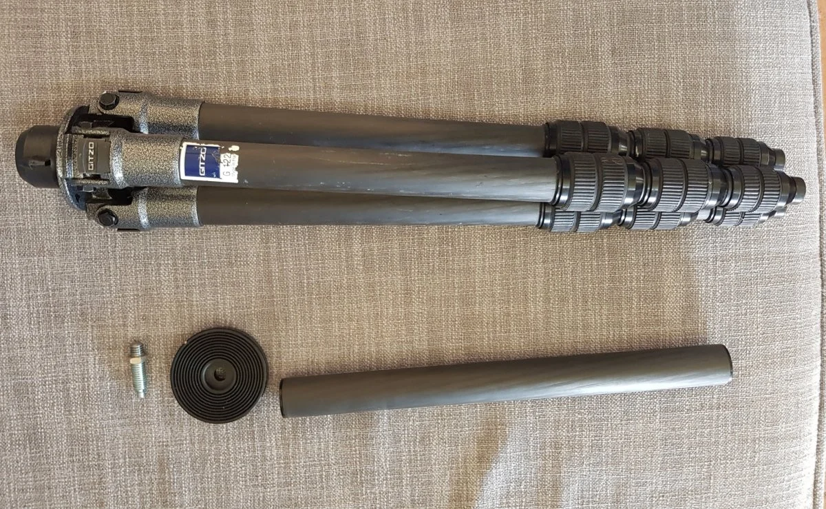 Norton Camera Mounts