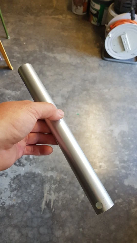 Norton Camera Mounts