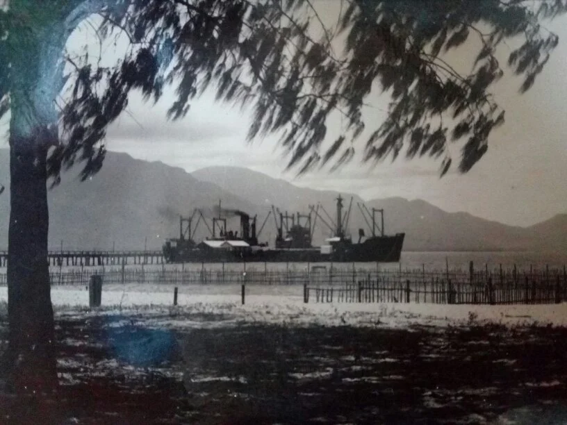 The Power Choice brochure